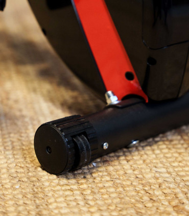 Vélo d'appartement pliable - CARE - CV-315 - Reconditionné