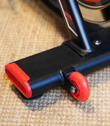 Vélo de biking magnétique - CARE - speeder - FBA