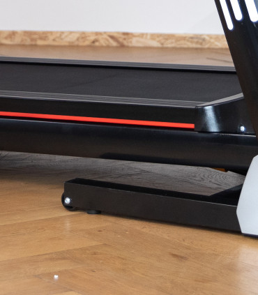 Tapis de course connecté - 22km/h - CARE - FAST RUNNER - Reconditionné