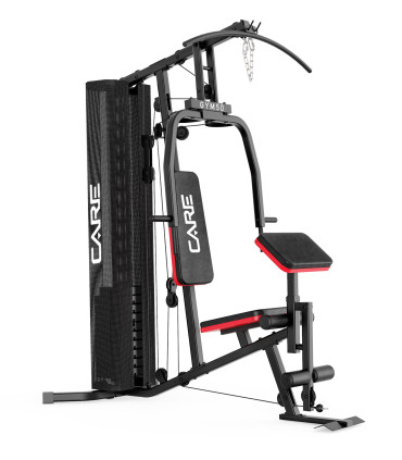 Presse de musculation - Gym-250-2