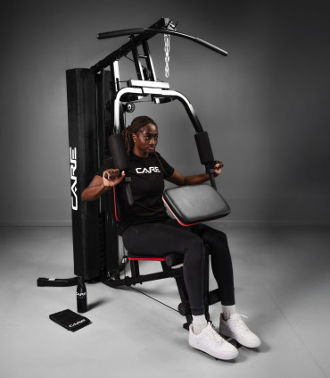 Presse de musculation - Gym-250-2