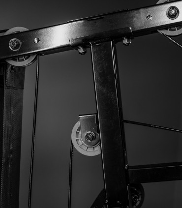 Presse de musculation - Gym-250-2