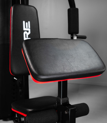 Presse de musculation - Gym-250-2