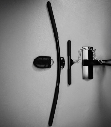 Presse de musculation - Gym-250-2