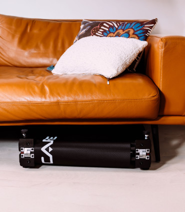 Tapis de marche - 6km/h - CARE - JOG 6 - Reconditionné