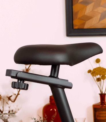 Vélo d'appartement - CARE - SUPRA - Reconditionné