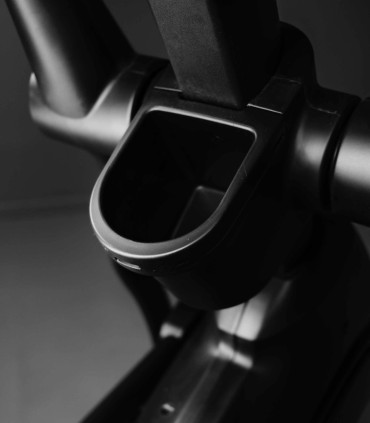 Vélo elliptique ELLIPTER FD écran TFT - CARE - ergomètre connecté