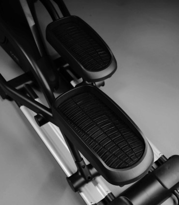 Vélo elliptique ELLIPTER FD écran TFT - CARE - ergomètre connecté