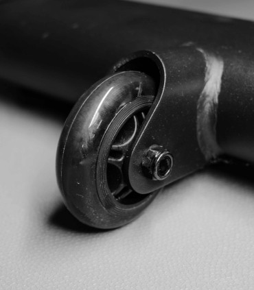 Vélo elliptique ELLIPTER FD écran TFT - CARE - ergomètre connecté