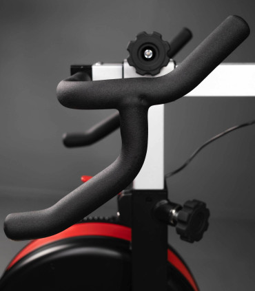 Vélo d'appartement à air - CARE - POWER TRAINER - connecté