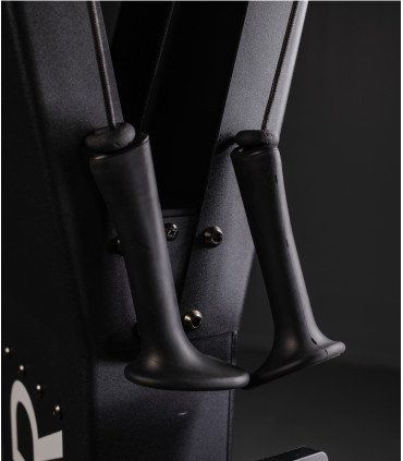 SKI TRAINER - CARE - connecté