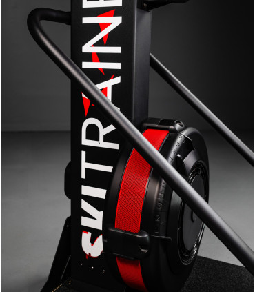 SKI TRAINER - CARE - connecté