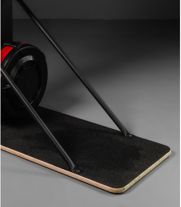 SKI TRAINER - CARE - connecté