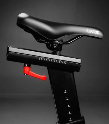 Vélo de biking - CARE - COMPETITOR - Magnétique