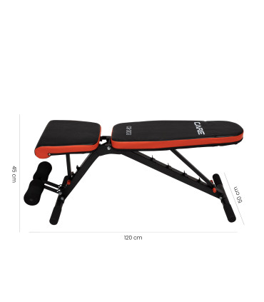 Banc de musculation - CB-303