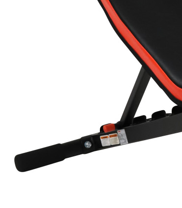 Banc de musculation - CB-303