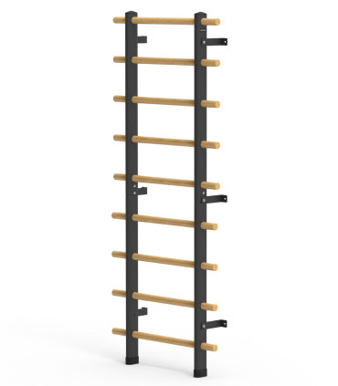 Espalier - CARE - Bois et métal avec options