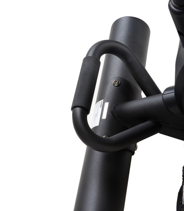 Vélo Elliptique - CARE - CROSSAIR-MAG C2