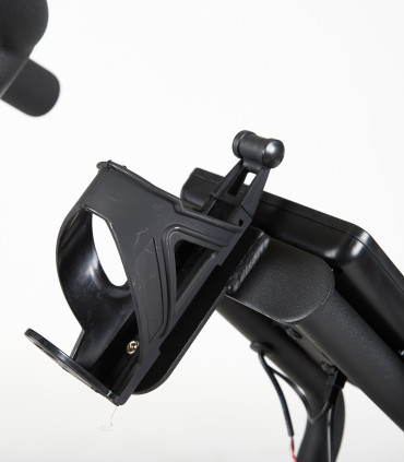 Vélo Elliptique - CARE - CROSSAIR-MAG C2