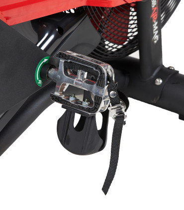 Vélo Elliptique - CARE - CROSSAIR-MAG C2