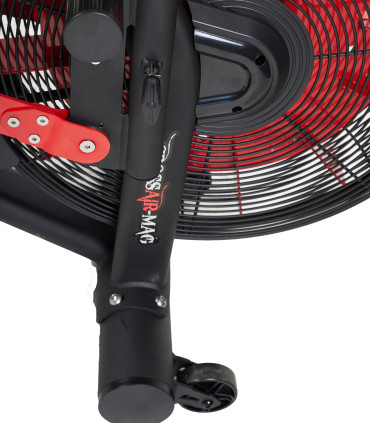 Vélo Elliptique - CARE - CROSSAIR-MAG C2