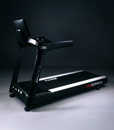 Tapis de course professionnel - 24km/h - CARE - ZEPHYR