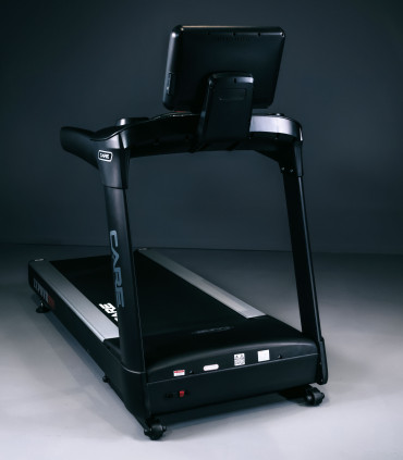 Tapis de course professionnel - 24km/h - CARE - ZEPHYR - Reconditionné