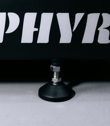 Tapis de course professionnel - 24km/h - CARE - ZEPHYR - Reconditionné