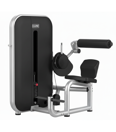 Presse de musculation lombaires - CARE - premium line