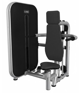 Presse de musculation dips - CARE - premium line