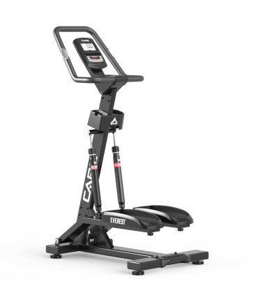 Stepper professionnel - CARE - EVEREST - hydraulique et manuel