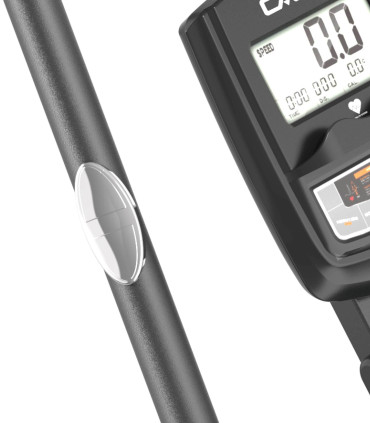 Stepper professionnel - CARE - EVEREST - hydraulique et manuel