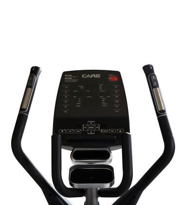 Vélo elliptique PRO - ELLIPTER ergomètre - Reconditionné