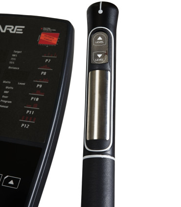 Vélo elliptique PRO - ELLIPTER ergomètre - Reconditionné