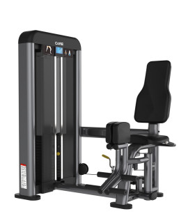 Presse de musculation adducteurs - CARE - prestige line