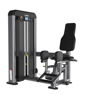 Presse de musculation abducteurs - CARE - prestige line