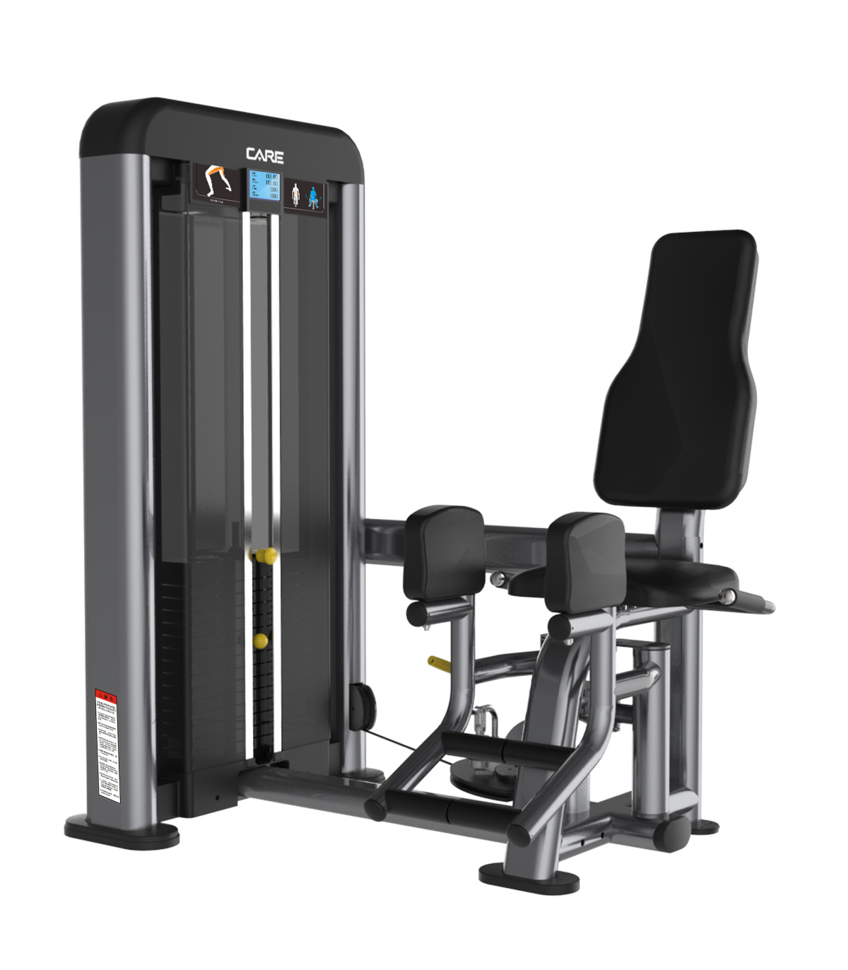 Performance Abducteurs