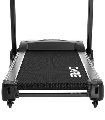 Tapis de course - CARE - ULTIMATE - 20km/h inclinable et connecté