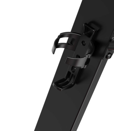 Tapis de course - CARE - SKYLINK - 13km/h et inclinaison 40%