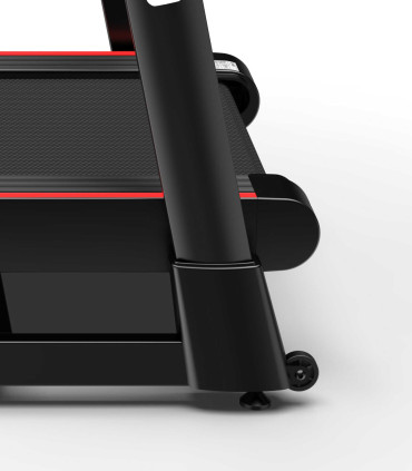 Tapis de course - CARE - SKYLINK - 13km/h et inclinaison 40%