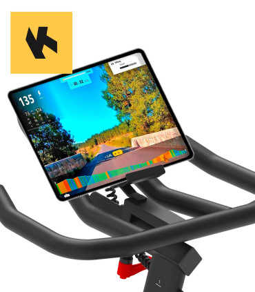 Vélo de biking Professionnel - CARE - SPRINTER - connecté et magnétique