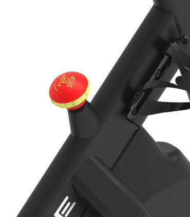 Vélo de biking Professionnel - CARE - SPRINTER - connecté et magnétique