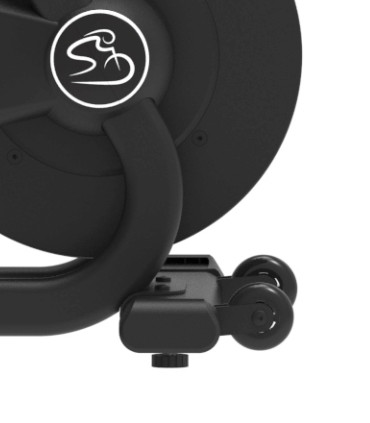 Vélo de biking Professionnel - CARE - SPRINTER - connecté et magnétique