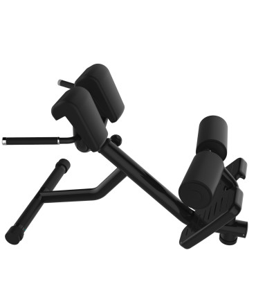 Banc à Lombaires incliné 45° PRO - CARE - Extension du dos