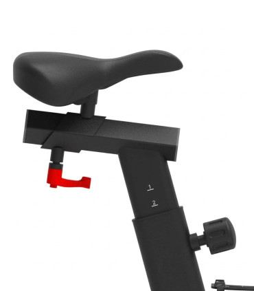 Vélo de biking Professionnel - CARE - SPRINTER - connecté et magnétique