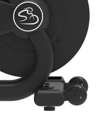 Vélo de biking Professionnel - CARE - SPRINTER - connecté et magnétique