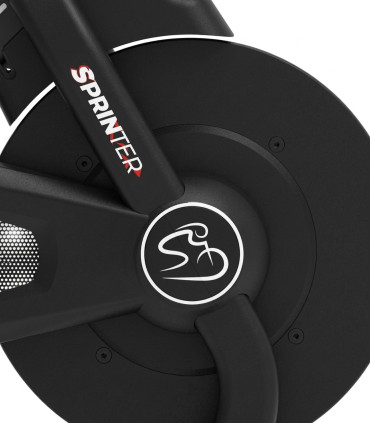 Vélo de biking Professionnel - CARE - SPRINTER - connecté et magnétique