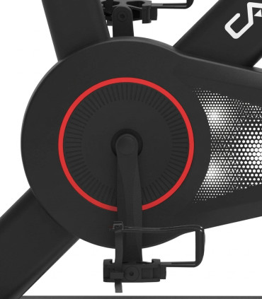 Vélo de biking Professionnel - CARE - SPRINTER - connecté et magnétique