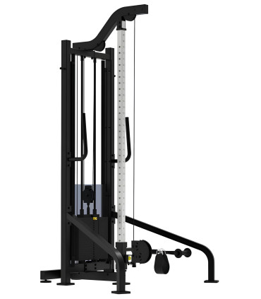 Poulie Réglable H/B CARE - Mécanisme de Précision Fluide