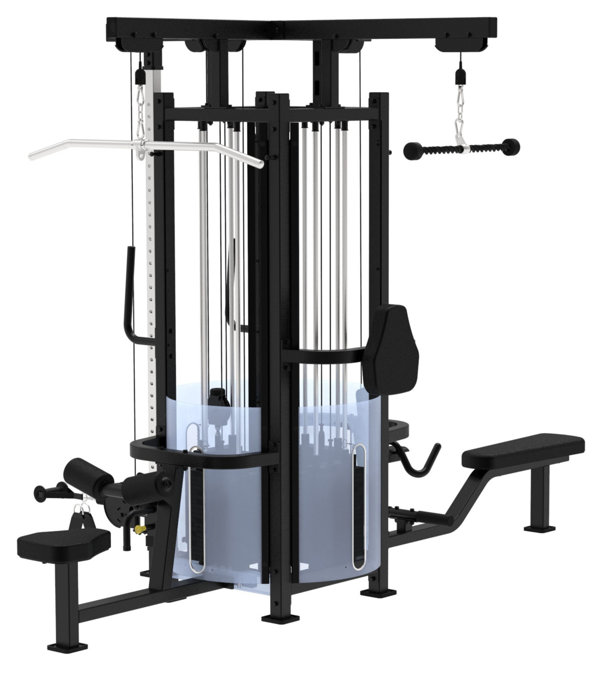 Konzeption und Leistung